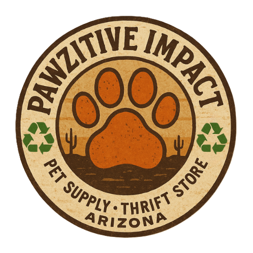 pAwZitive Impact LLC